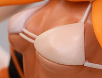 「となりのモケイフェスティバル７」 様々なディーラーブースの様子「シュリンプ」「雪十屋」「朝からラーメン」