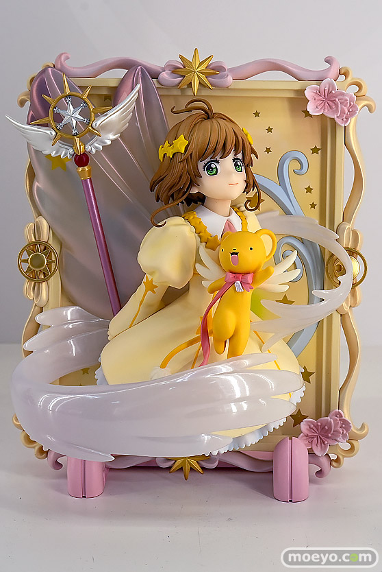 ワンダーフェスティバル2025 [夏]  フィギュア あみあみホビーキャンプ 共鳴GONG SSR FIGURE RIBOSE 01