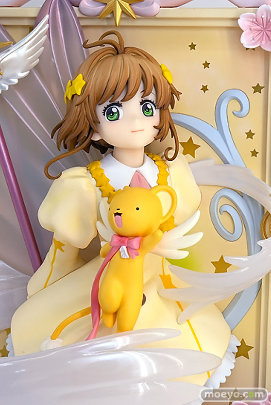 ワンダーフェスティバル2025 [夏]  フィギュア あみあみホビーキャンプ 共鳴GONG SSR FIGURE RIBOSE 02