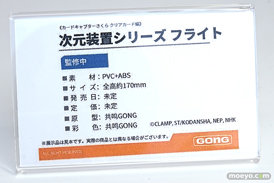 ワンダーフェスティバル2025 [夏]  フィギュア あみあみホビーキャンプ 共鳴GONG SSR FIGURE RIBOSE 03