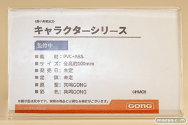 ワンダーフェスティバル2025 [夏]  フィギュア あみあみホビーキャンプ 共鳴GONG SSR FIGURE RIBOSE 05