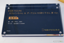 ワンダーフェスティバル2025 [夏]  フィギュア あみあみホビーキャンプ 共鳴GONG SSR FIGURE RIBOSE 09