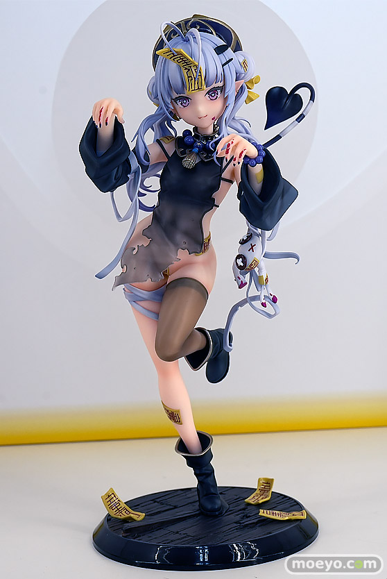 ワンダーフェスティバル2025 [夏]  フィギュア あみあみホビーキャンプ 共鳴GONG SSR FIGURE RIBOSE 10