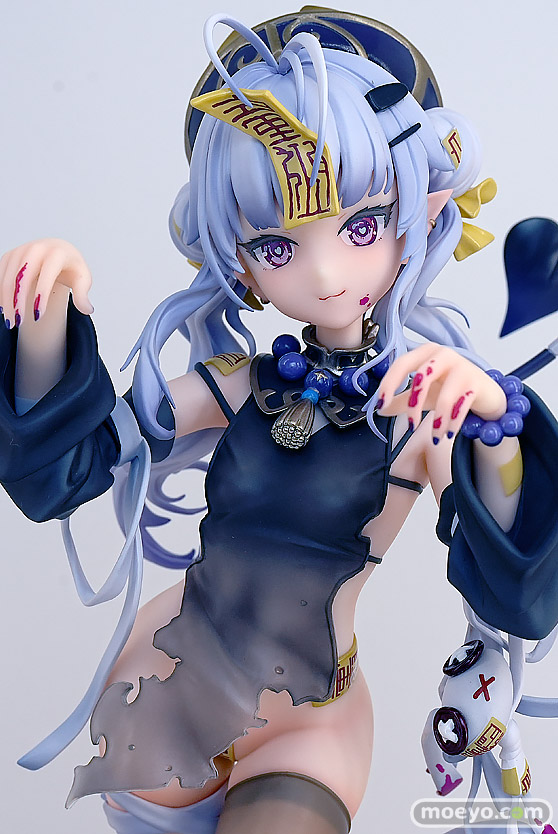 ワンダーフェスティバル2025 [夏]  フィギュア あみあみホビーキャンプ 共鳴GONG SSR FIGURE RIBOSE 11