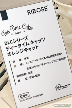 ワンダーフェスティバル2025 [夏]  フィギュア あみあみホビーキャンプ 共鳴GONG SSR FIGURE RIBOSE 25
