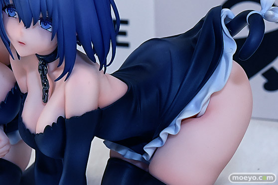 ワンダーフェスティバル2025 [夏]  フィギュア あみあみホビーキャンプ 共鳴GONG SSR FIGURE RIBOSE 29