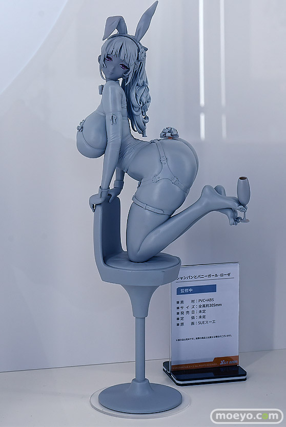 ワンダーフェスティバル2025 [夏]  フィギュア あみあみホビーキャンプ SIKI ANIM S-FIRE エルドラモデル 04