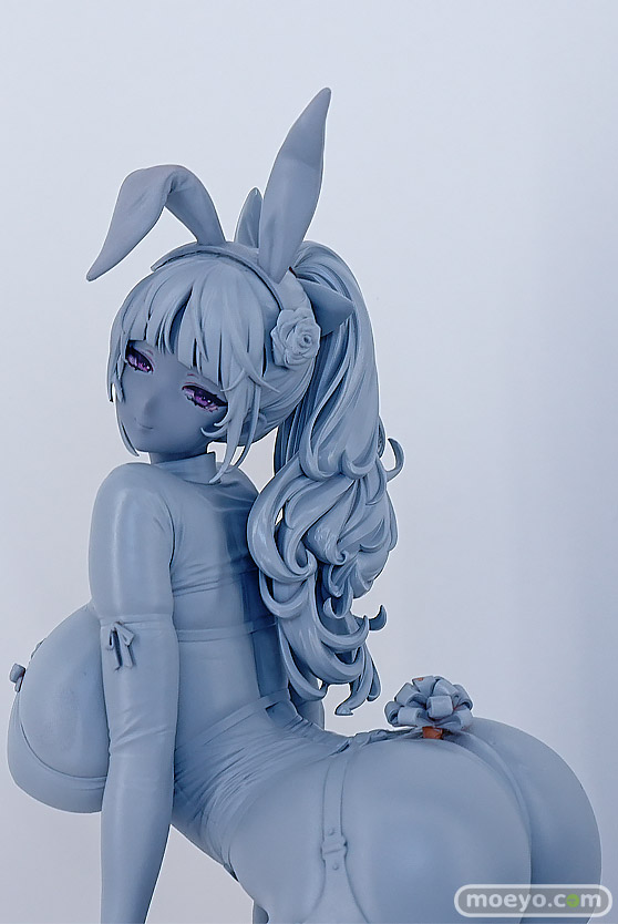 ワンダーフェスティバル2025 [夏]  フィギュア あみあみホビーキャンプ SIKI ANIM S-FIRE エルドラモデル 05