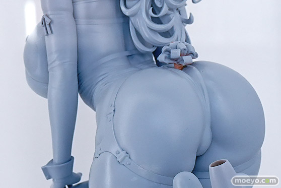 ワンダーフェスティバル2025 [夏]  フィギュア あみあみホビーキャンプ SIKI ANIM S-FIRE エルドラモデル 06