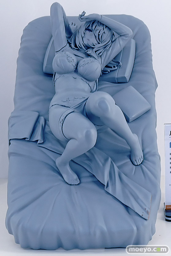 ワンダーフェスティバル2025 [夏]  フィギュア あみあみホビーキャンプ SIKI ANIM S-FIRE エルドラモデル 08