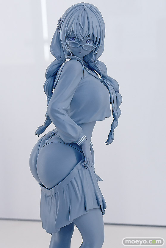 ワンダーフェスティバル2025 [夏]  フィギュア あみあみホビーキャンプ SIKI ANIM S-FIRE エルドラモデル 18