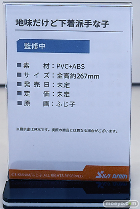 ワンダーフェスティバル2025 [夏]  フィギュア あみあみホビーキャンプ SIKI ANIM S-FIRE エルドラモデル 20