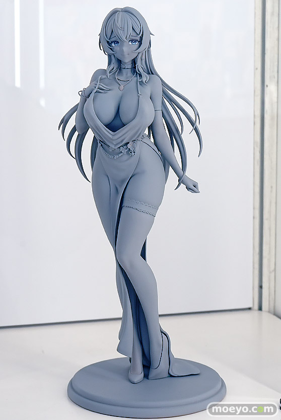 ワンダーフェスティバル2025 [夏]  フィギュア あみあみホビーキャンプ SIKI ANIM S-FIRE エルドラモデル 21