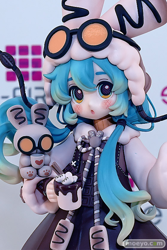 ワンダーフェスティバル2025 [夏]  フィギュア あみあみホビーキャンプ SIKI ANIM S-FIRE エルドラモデル 25