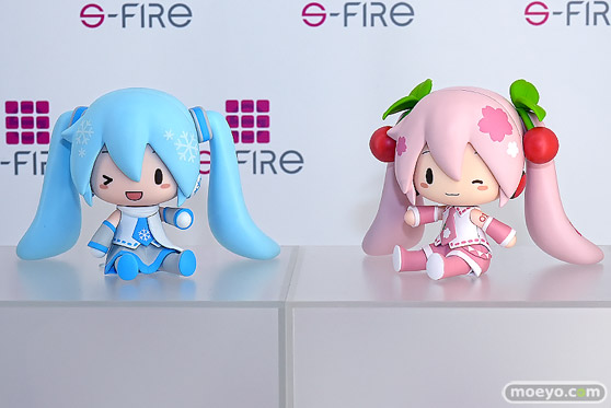 ワンダーフェスティバル2025 [夏]  フィギュア あみあみホビーキャンプ SIKI ANIM S-FIRE エルドラモデル 27