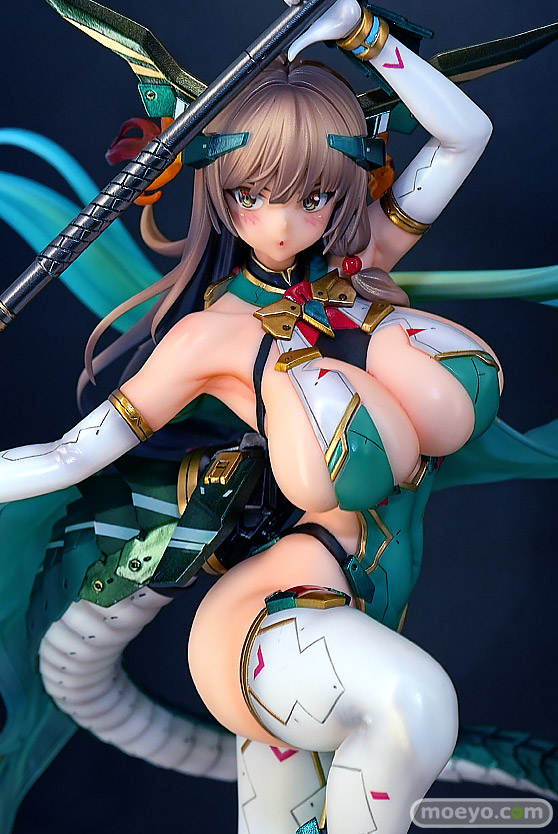 ワンダーフェスティバル2025 [夏]  フィギュア あみあみホビーキャンプ SIKI ANIM S-FIRE エルドラモデル 30