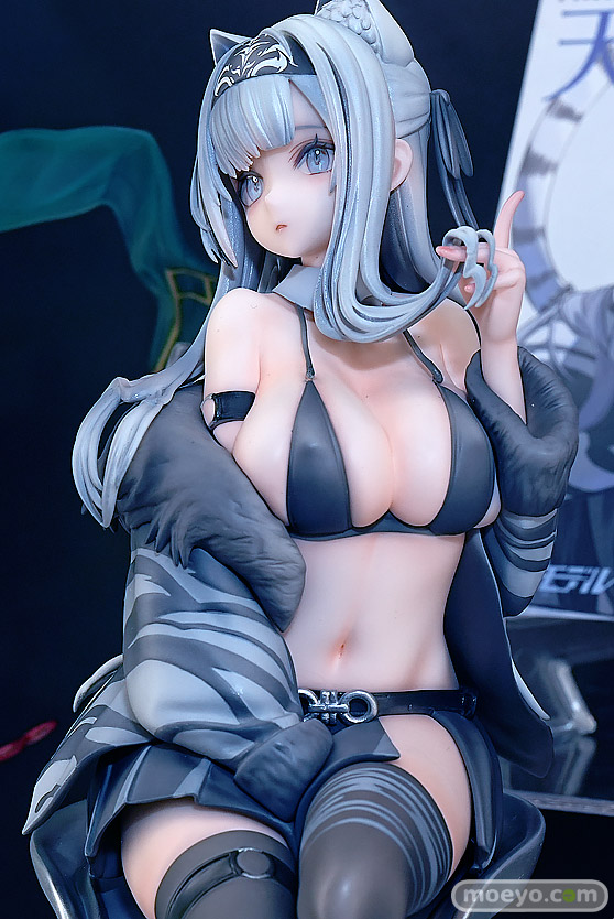 ワンダーフェスティバル2025 [夏]  フィギュア あみあみホビーキャンプ SIKI ANIM S-FIRE エルドラモデル 34