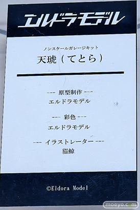 ワンダーフェスティバル2025 [夏]  フィギュア あみあみホビーキャンプ SIKI ANIM S-FIRE エルドラモデル 35
