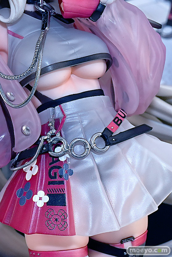 ワンダーフェスティバル2025 [夏]  フィギュア あみあみホビーキャンプ SIKI ANIM S-FIRE エルドラモデル 38