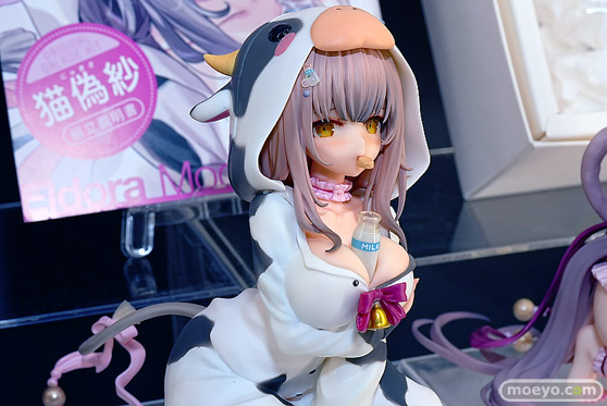 ワンダーフェスティバル2025 [夏]  フィギュア あみあみホビーキャンプ SIKI ANIM S-FIRE エルドラモデル 41