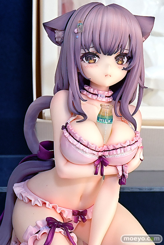 ワンダーフェスティバル2025 [夏]  フィギュア あみあみホビーキャンプ SIKI ANIM S-FIRE エルドラモデル 43