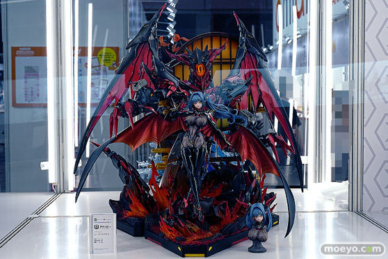 ワンダーフェスティバル2025 [夏]  フィギュア あみあみホビーキャンプ プライム1スタジオ 01