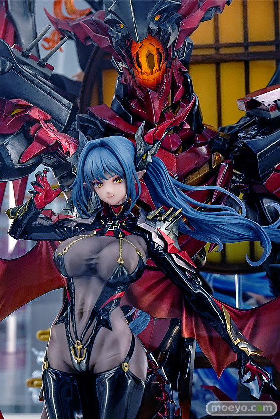 ワンダーフェスティバル2025 [夏]  フィギュア あみあみホビーキャンプ プライム1スタジオ 02