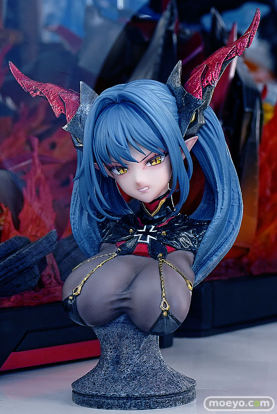 ワンダーフェスティバル2025 [夏]  フィギュア あみあみホビーキャンプ プライム1スタジオ 03