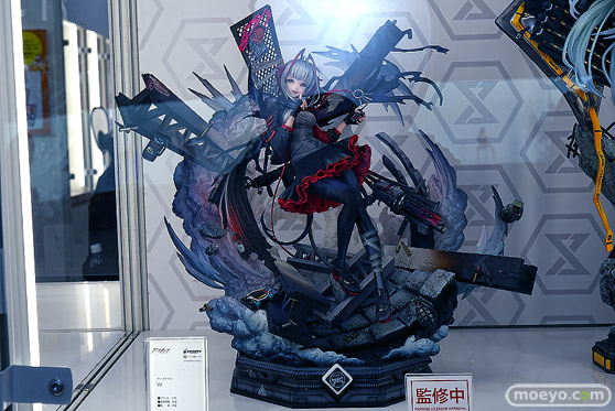 ワンダーフェスティバル2025 [夏]  フィギュア あみあみホビーキャンプ プライム1スタジオ 06