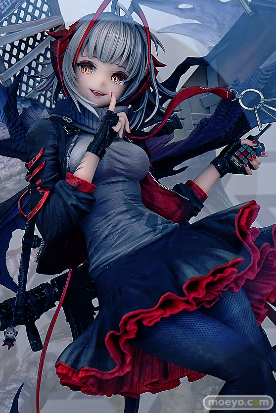 ワンダーフェスティバル2025 [夏]  フィギュア あみあみホビーキャンプ プライム1スタジオ 07