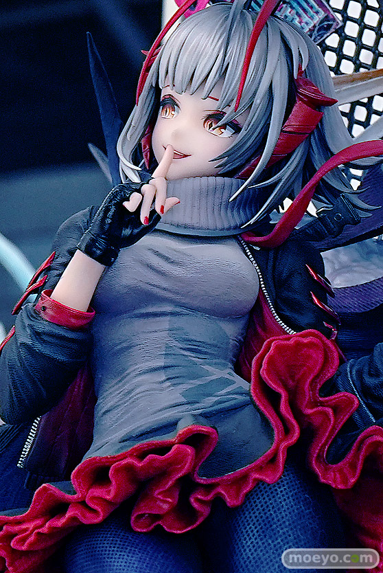 ワンダーフェスティバル2025 [夏]  フィギュア あみあみホビーキャンプ プライム1スタジオ 08