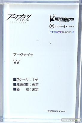ワンダーフェスティバル2025 [夏]  フィギュア あみあみホビーキャンプ プライム1スタジオ 09