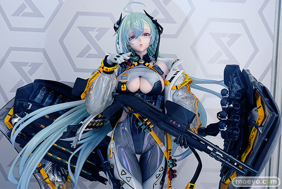 ワンダーフェスティバル2025 [夏]  フィギュア あみあみホビーキャンプ プライム1スタジオ 11