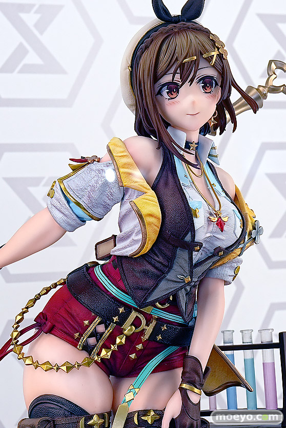 ワンダーフェスティバル2025 [夏]  フィギュア あみあみホビーキャンプ プライム1スタジオ 15