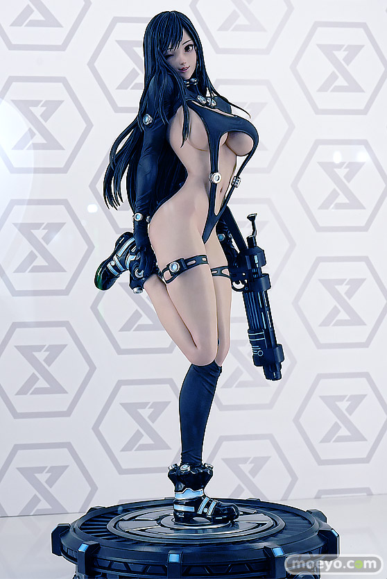 ワンダーフェスティバル2025 [夏]  フィギュア あみあみホビーキャンプ プライム1スタジオ 17