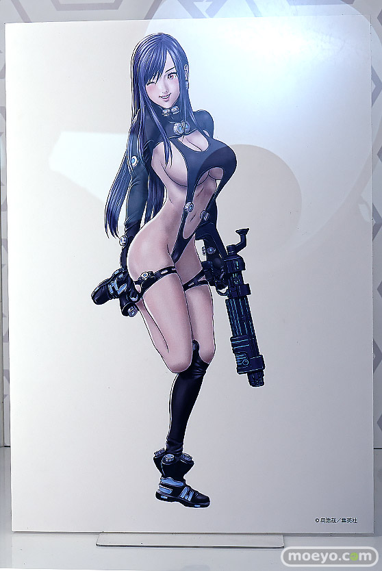 ワンダーフェスティバル2025 [夏]  フィギュア あみあみホビーキャンプ プライム1スタジオ 20