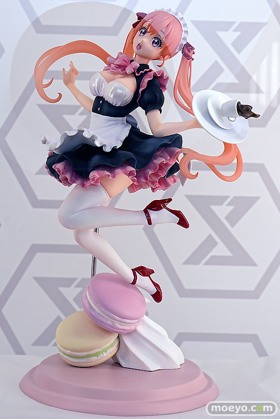 ワンダーフェスティバル2025 [夏]  フィギュア あみあみホビーキャンプ プライム1スタジオ 25