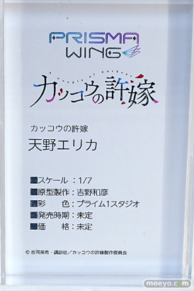 ワンダーフェスティバル2025 [夏]  フィギュア あみあみホビーキャンプ プライム1スタジオ 27
