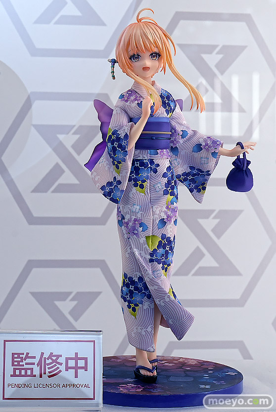 ワンダーフェスティバル2025 [夏]  フィギュア あみあみホビーキャンプ プライム1スタジオ 31