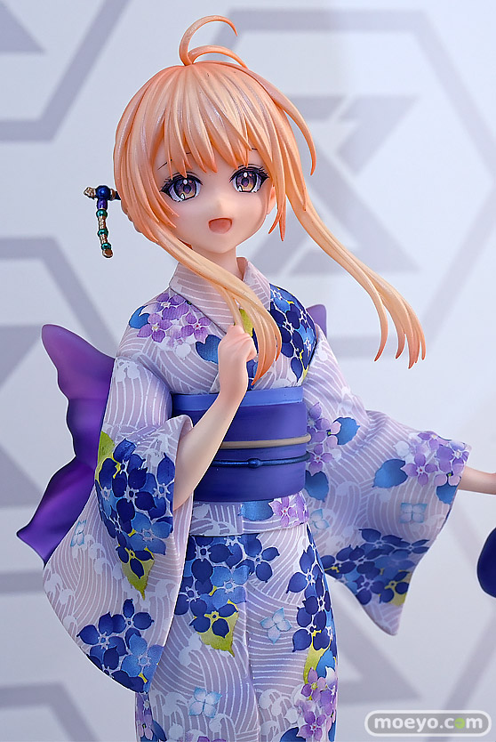 ワンダーフェスティバル2025 [夏]  フィギュア あみあみホビーキャンプ プライム1スタジオ 32