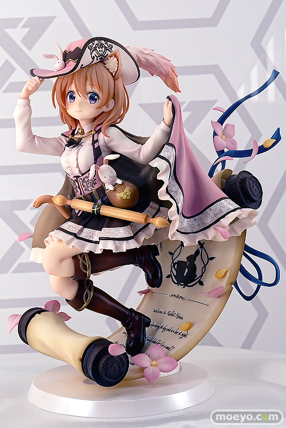 ワンダーフェスティバル2025 [夏]  フィギュア あみあみホビーキャンプ プライム1スタジオ 34