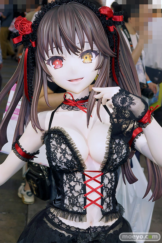 ワンダーフェスティバル2025 [夏]  フィギュア あみあみホビーキャンプ プライム1スタジオ 38