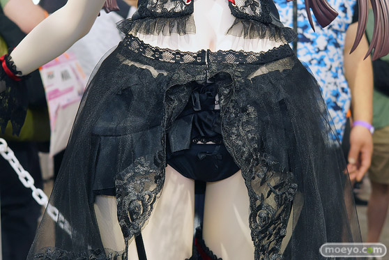 ワンダーフェスティバル2025 [夏]  フィギュア あみあみホビーキャンプ プライム1スタジオ 39