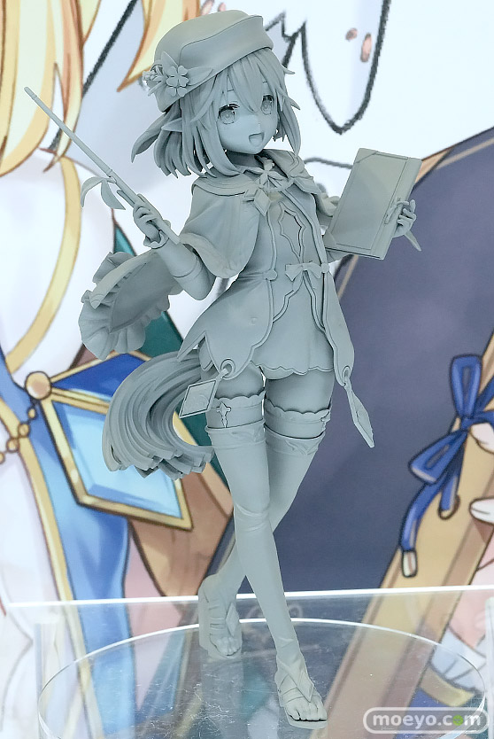 ワンダーフェスティバル2025 [夏]  フィギュア ヴェルテクス 01