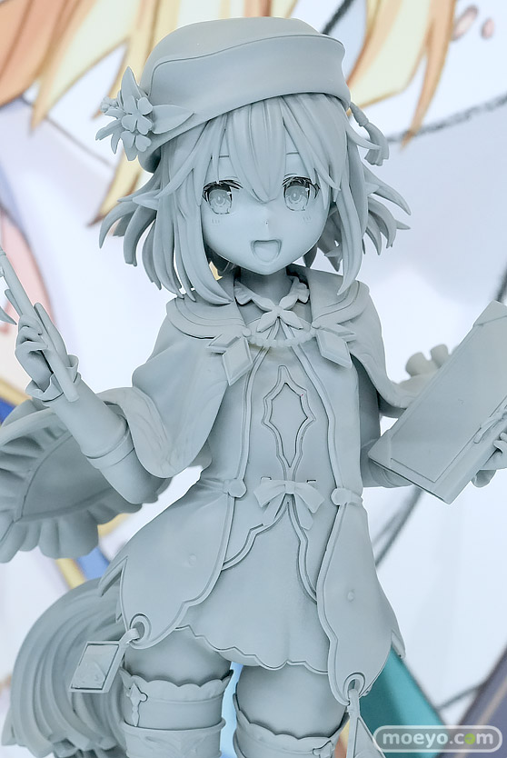 ワンダーフェスティバル2025 [夏]  フィギュア ヴェルテクス 02