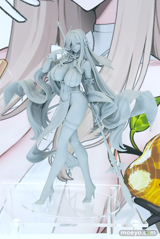 ワンダーフェスティバル2025 [夏]  フィギュア ヴェルテクス 05