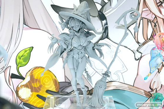 ワンダーフェスティバル2025 [夏]  フィギュア ヴェルテクス 09