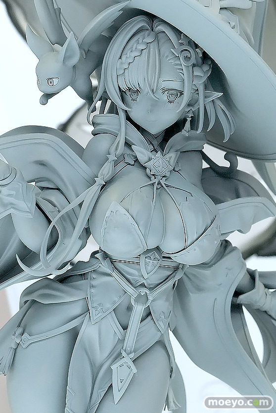 ワンダーフェスティバル2025 [夏]  フィギュア ヴェルテクス 10