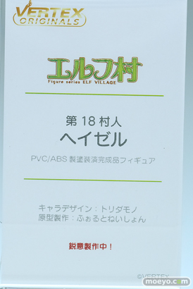 ワンダーフェスティバル2025 [夏]  フィギュア ヴェルテクス 12