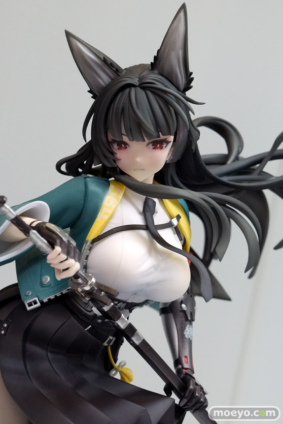 画像　フィギュア　サンプル　レビュー　ワンダーフェスティバル2025 [夏]　T’s system 　
 07